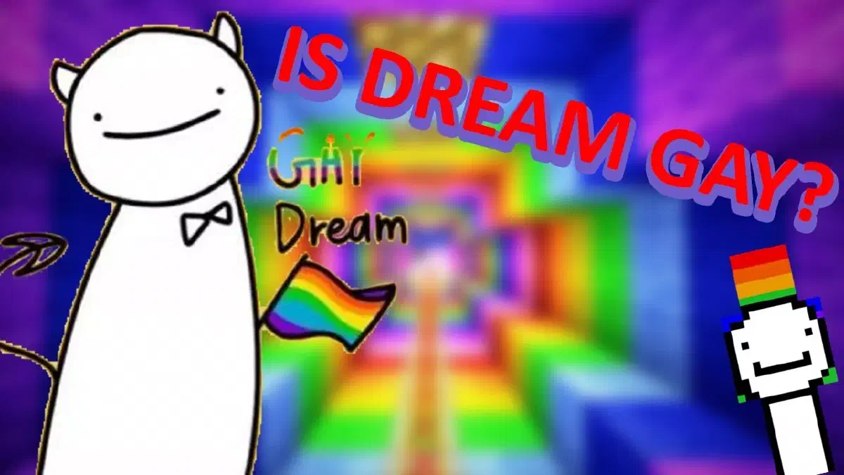 About GayDream