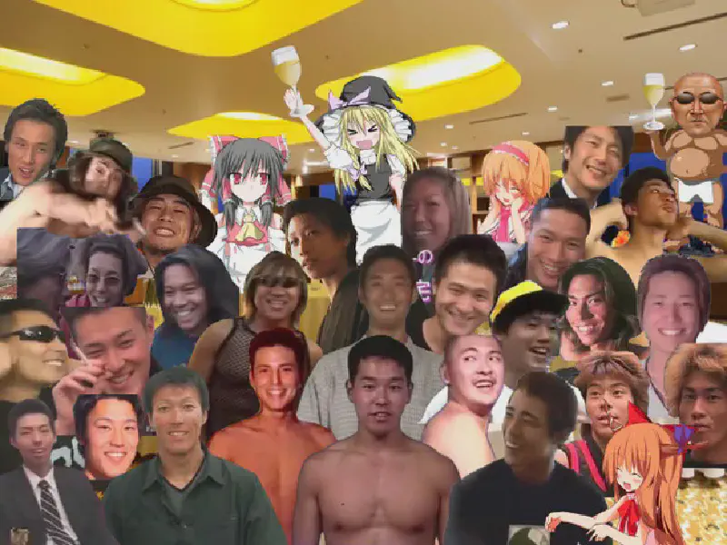 Featured image of post 男同志情色小說與其他小說的區別