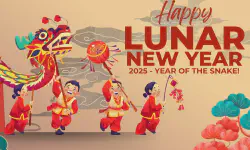 Featured image of post HAPPY LUNAR NEW YEAR