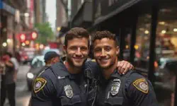 Featured image of post 軍警